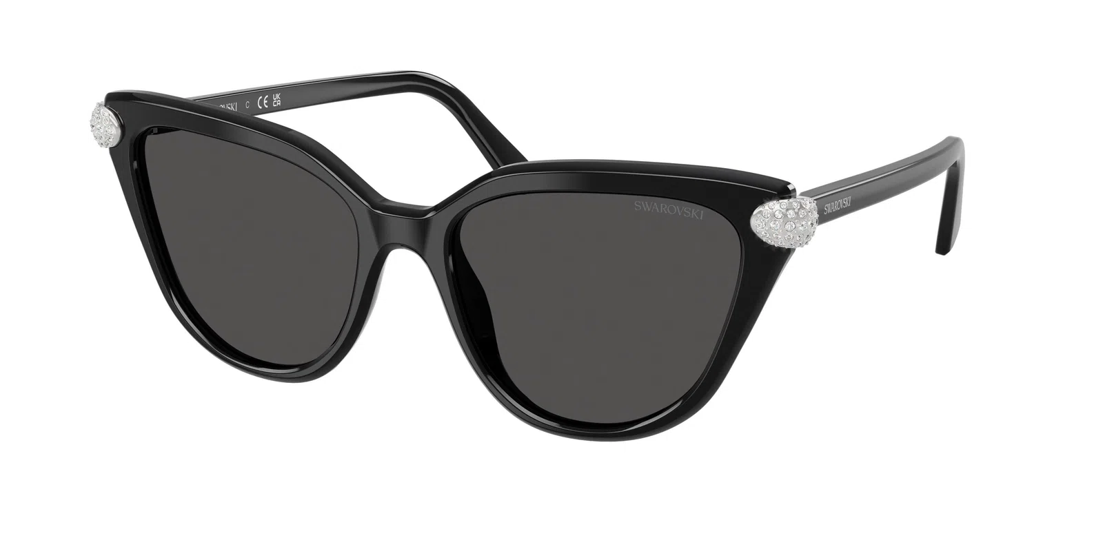 Swarovski 6039F Sunglasses - view 8